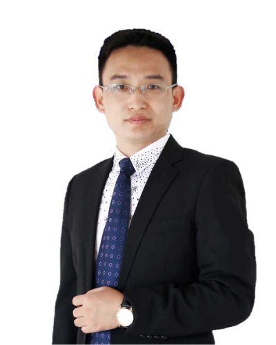 王君武老师