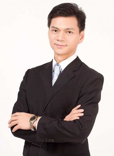 戴辉平老师