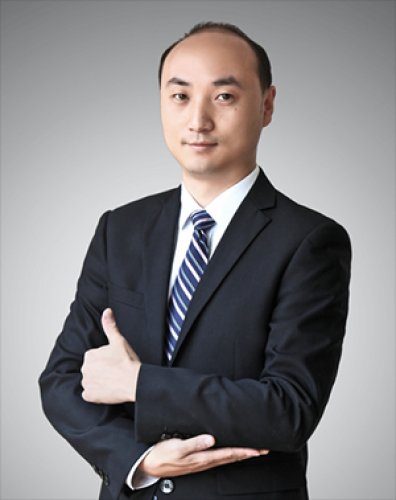 袁峰老师
