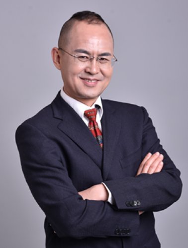 李真老师