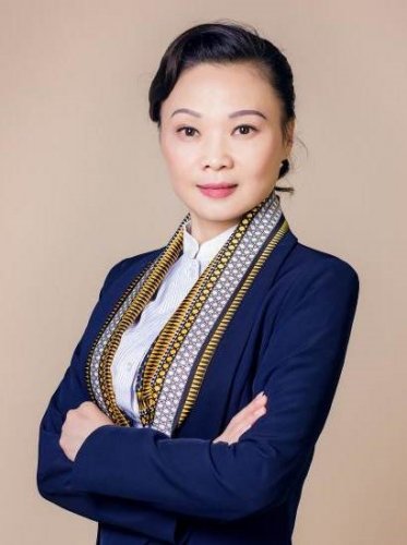 杨红老师