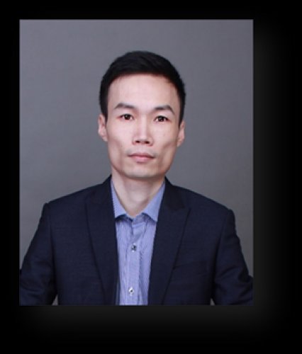 刘俊文老师