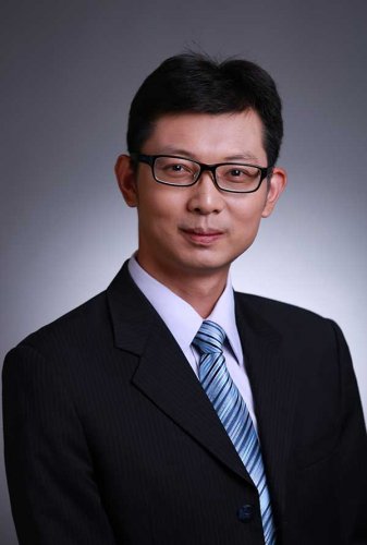 吴哲老师