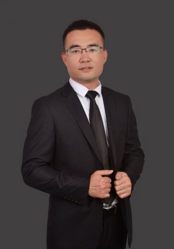 吴鹏德老师