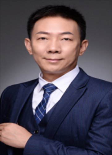 周黎辉老师