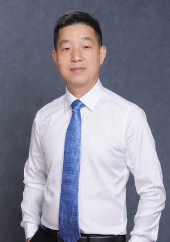 马昌尧老师