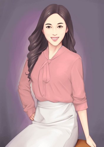 高瑾老师