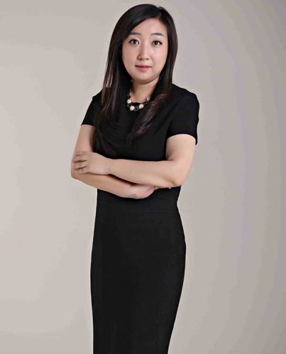 李卓汐老师
