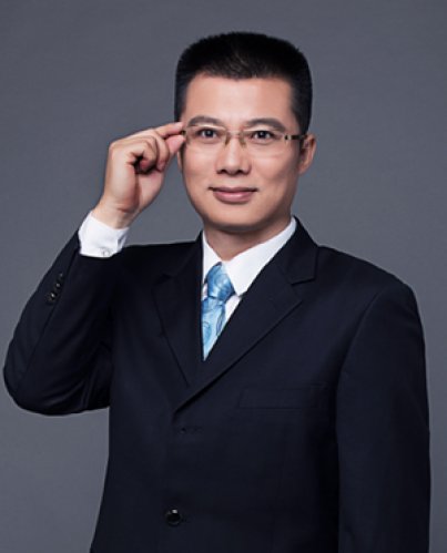 王贵友老师