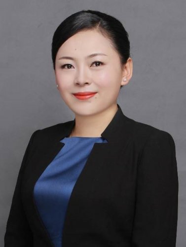 姚静洁老师