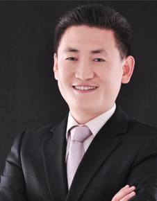 汪学明