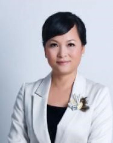 唐小婉老师