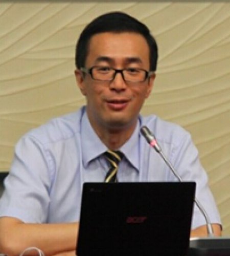 朱晓刚老师