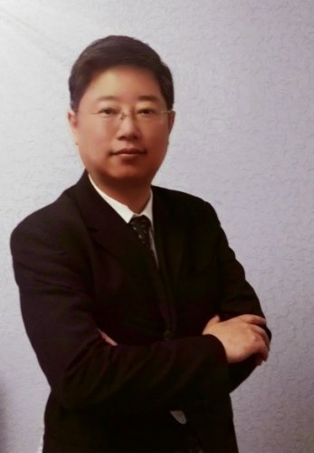 许卫老师