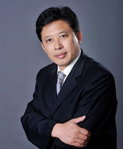 刘宝霖老师