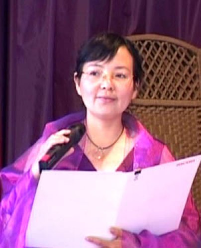 廖燕芝老师