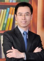 杨帆