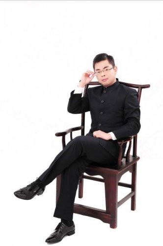 陈攀斌老师