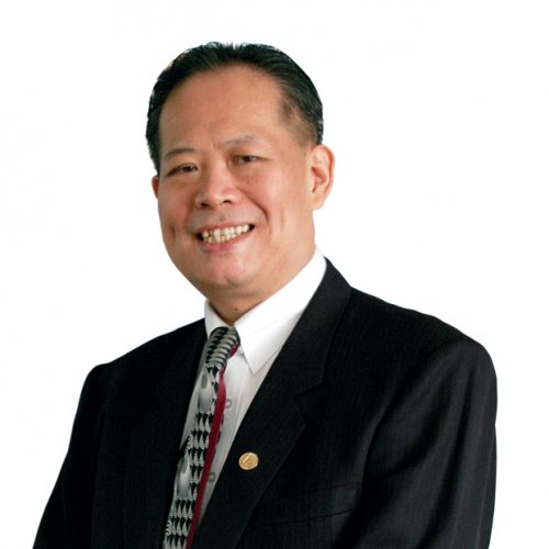 曾国安老师