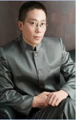 陈金平老师