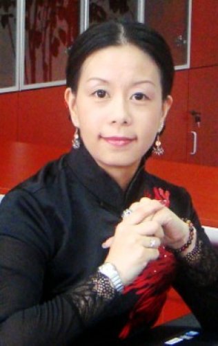 陈玺竹老师