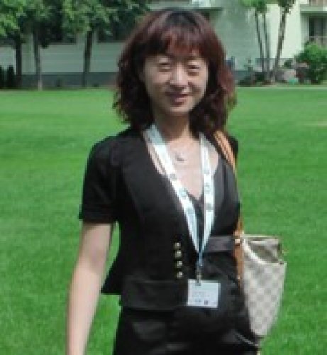 陈晓梅老师
