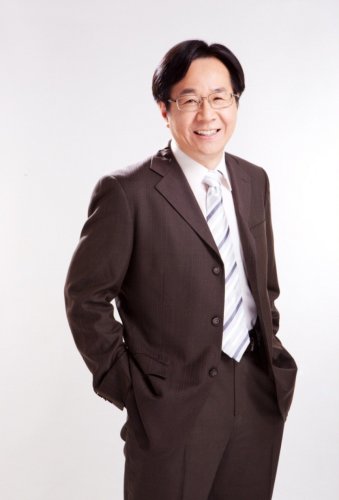 陈永隆老师