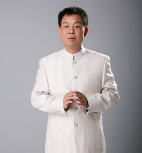 陈兆杰老师