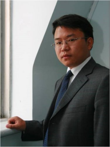 段兆德老师