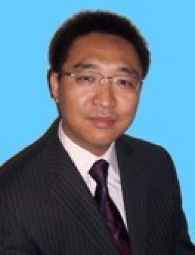 高歌老师