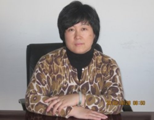 高慧老师