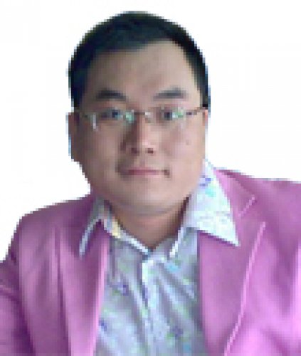 高慧明老师