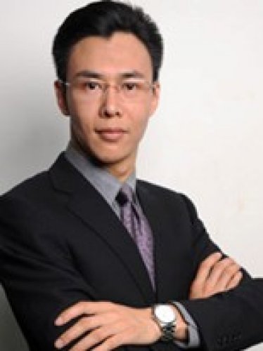 葛俊老师