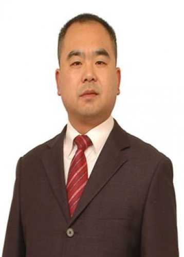 龚举成老师