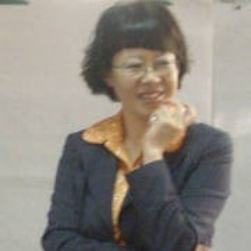 郭丽华老师
