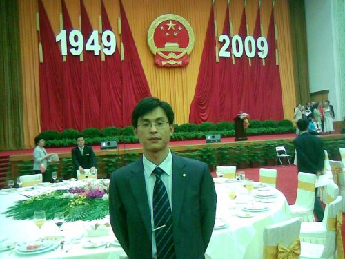 宋洪波老师