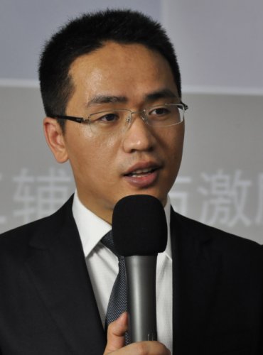 胡鹏飞老师