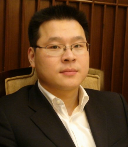 黄嵩老师