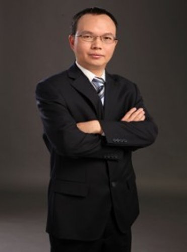 黄裕昌老师