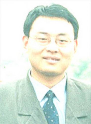 金久皓老师