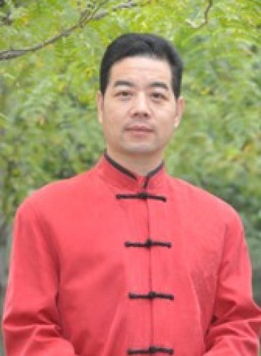 兰彦岭老师
