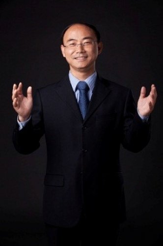 李靖老师