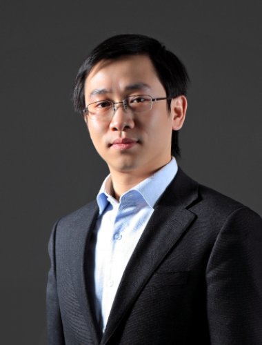李黎老师