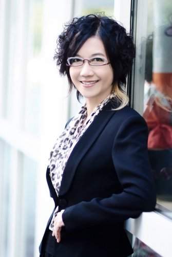李昀老师
