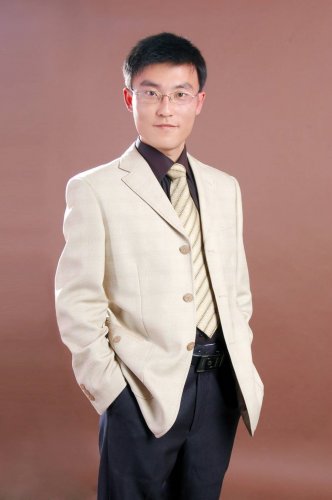 李振亚老师