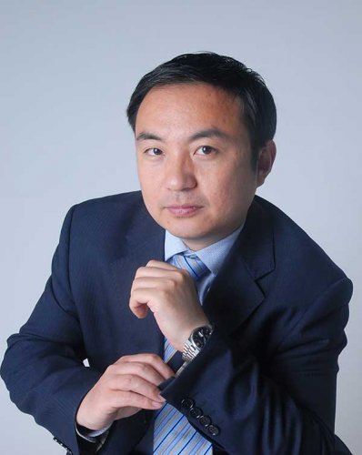 李治江老师