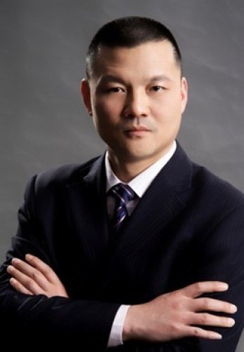 李中老师