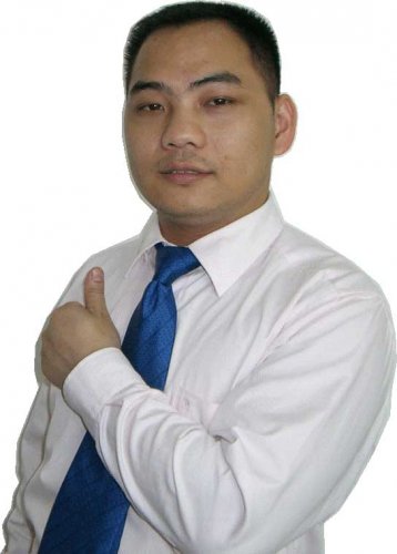 林铁成老师