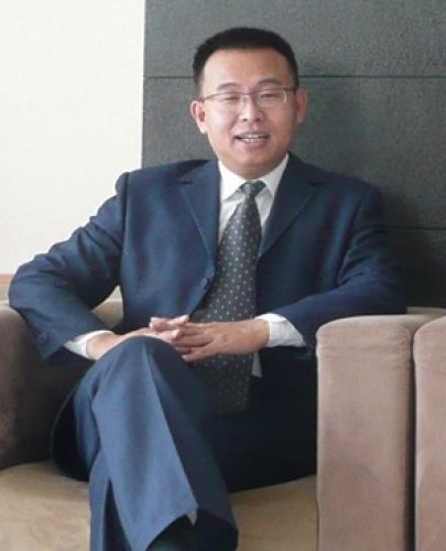刘晨波老师