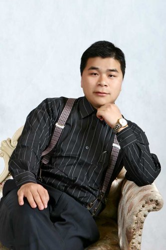 刘易老师